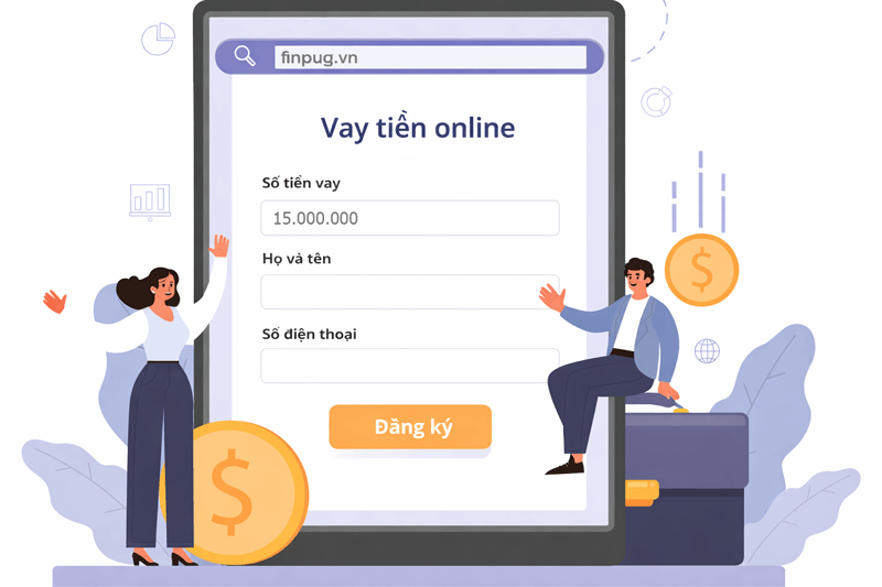 vay online finpug